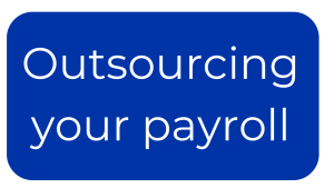 Outsourcing your payroll